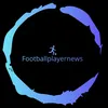 Footballplayernews