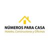 Números para Casa en Mérida