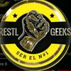 WRESTLEGEEKS OFICIAL