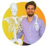 Osteoeric