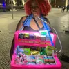 baleiramita