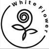 باقة الورده البيضاء WhitFlower