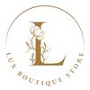 Lux boutique