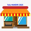 Toko MANDIRI 2025