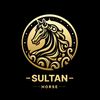 sultan horse