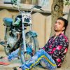 Sunny bacha 46