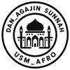 DAN AGAJIN SUNNAH
