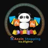Anxin Shopping Sta Efigenia