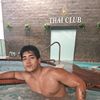 antony espinoza
