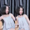 美女