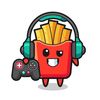 thefriezgamer