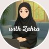 With Zahra توجيهات أم اليسر