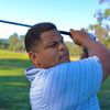 Big Zaiah Golfs