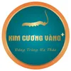 Kim Cương Vàng Official