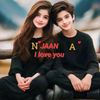 I love you janu ❤️💯❤️ N ❤️