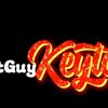 DAT guy KEYTON PRO