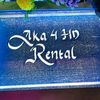 aka4hdrental