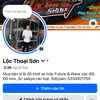 Lộc Thoại Sơn 🔥