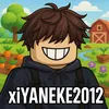 xiyaneke2012