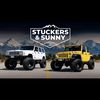 stuckersandsunny