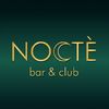 Noctè Bar & Club