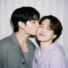✨️ jikook ✨️💛💜