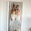 Vicka and Georgia🌸