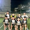 Chuỗi Fc
