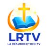 La résurrection TV.