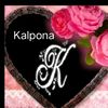 ★kalpona★ ( °_° )