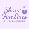shansfinelines