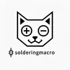 Soldering Macro