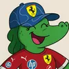 Croco🐊🏎️