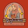 Diylicious Snacks