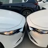 Đức Thắng KIA Mazda Hà Đông ✅