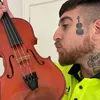 inkedviolinist