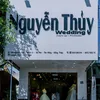 Nguyễn Thuỷ Wedding
