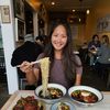 Sachi | Food & Travel