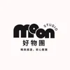 好物團團長