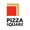 Pizza square