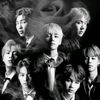 💜Seven hearths as one BTS💜