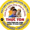 Youtube ong rừng phan thiết