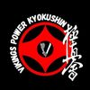 Vikings Power Kyokushin