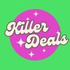 Daily Deals 🏁💕