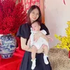 Mẹ Dâu Tây 2023
