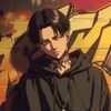 kevoanimateslevi