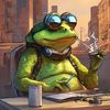casualfrog3