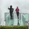SimpleWanderers