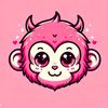 cutedcmonkey