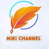 MiKi  Channel